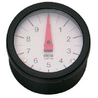 イマオ ELESA エンプラダイアルインジケーター PD50R110 1個