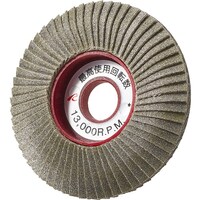 イチグチ AC スーパーダイヤマイルドディスク 80X15 #60 SDMD801560 1枚