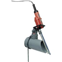 アサダ Asada 角度バイスセット 樹脂管用 PS337 1台