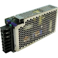 TDKラムダ TDKラムダ ユニット型ACDC電源 HWSシリーズ 100W カバー付 HWS10048A 1台