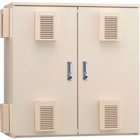 河村電器産業 河村電器 BBキャビ ボックス寸法 620H×800W×200D BBO628020K 1台