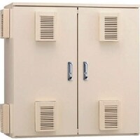 河村電器産業 河村電器 BBキャビ ボックス寸法 670H×650W×160D BBO676516K 1台