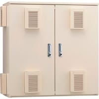 河村電器産業 河村電器 BBキャビ ボックス寸法 670H×650W×200D BBO676520K 1台