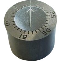 浦谷 浦谷 金型デートマークOD型 20mm OPOD20 1個