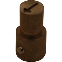 浦谷 浦谷 金型デートマークOA型 10mm OPOA10 1個