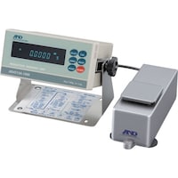 エー・アンド・デイ A&D セパレート型電子天びん 0.001G/210G AD4212A200 1台