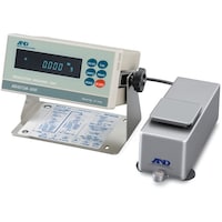 エー・アンド・デイ A&D セパレート型電子天びん 0.001G/610G AD4212A600 1台