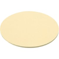 カクダイ KAKUDAI ビニールプレート(穴なし) 6218170 1個