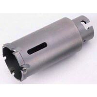 大見 大見 デュアルホールカッター カッターのみ 45mm DH45C 1個