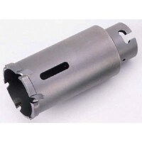 大見 大見 デュアルホールカッター カッターのみ 60mm DH60C 1個