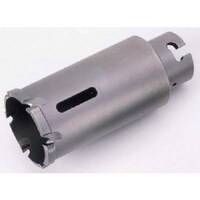 大見 大見 デュアルホールカッター カッターのみ 70mm DH70C 1個