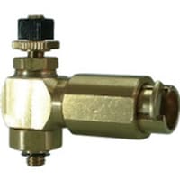 チヨダ チヨダ タッチコネクタースピコンHタイプα金属メーターイン6 M5 C6M5SCHI 1個