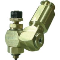 チヨダ チヨダ Hタイプスピードコントローラβメーターイン6mm・M5×0・8 CB6M5SCHI 1個