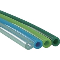 チヨダ チヨダ マルチフラットチューブ4連 4mm/20m巻 4TP4X2.5S20M 1本