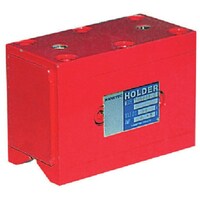 カネテック KANETEC 電磁ホルダ 奥行75mm×幅225mm KEV823 1個