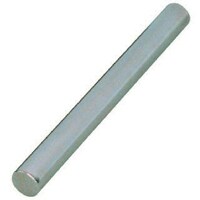 カネテック KANETEC スタンド付サニタリーマグネット棒 超高磁力形 直径25mm×全長244mm PCMBAS25 1個