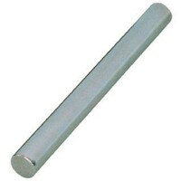 カネテック KANETEC 超高磁力マグネット棒(二重管) 直径26.5mm×全長216mm PCMBDA13 1個