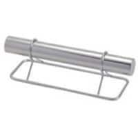 カネテック KANETEC スタンド付サニタリーマグネット棒 耐熱高磁力形 長さ244mm PCMBTS25 1個