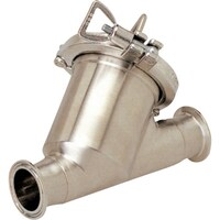 カネテック KANETEC Y型液体用マグネットフィルタ PCMY15 1個