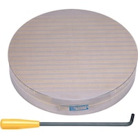 カネテック KANETEC 丸型永磁チャック RMC20 1台