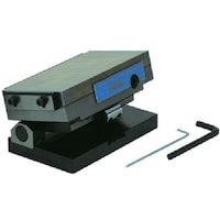 カネテック KANETEC 単式永磁サインバーチャック SBPR1018SB 1台