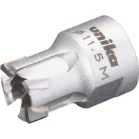 ユニカ UNIKA メタコアマックス Cチャンネル用 ミタチタイプ 11.5mm MXCM11.5 1本
