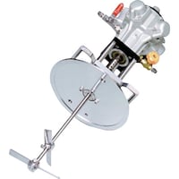 ユニコントロールズ ユニコントロールズ 攪拌ユニット 出力228WW KY330 1台