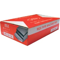 レッキス工業 REX 倣い式チェーザ PC15Aー20A 16A407 1組