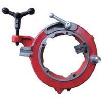 レッキス工業 REX ナライGV・BEVダイヘッド125Aー150A 291066 1台