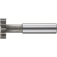 FKD FKD Tスロットカッター100×22 TC100X22 1本