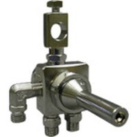 扶桑 扶桑 ルミナ自動スプレーガンST5LC1.3型 ST5LC1.3 1個