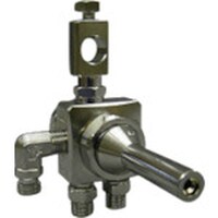 扶桑 扶桑 ルミナ自動スプレーガンST5LC2.0型 ST5LC2.0 1個