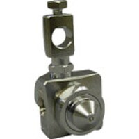 扶桑 扶桑 ルミナ自動スプレーガンST5RWC1.0X(ジョイント・ニップル無し ST5RWC1.0X 1個