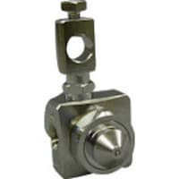 扶桑 扶桑 ルミナ自動スプレーガンST5RWC1.3X(ジョイント・ニップル無し ST5RWC1.3X 1個