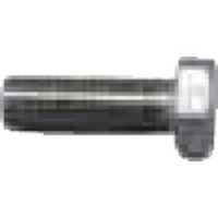 扶桑 扶桑 ルミナ自動スプレーガン PR型用部品 #19 ボルト M8 29236 1個