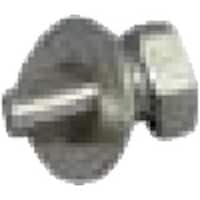 扶桑 扶桑 ルミナ自動スプレーガン HM9型用部品 #9 ボルト 29489 1個