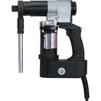 TONE TONE 電動インパクトレンチ シンプルトルコン(GSTタイプ) 常用最大トルク300N・m 電源200V GST32T 1台