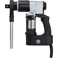 TONE TONE 電動インパクトレンチ シンプルトルコン(GSTタイプ) 常用最大トルク800N・m 電源200V GST82T 1台