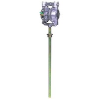 ヤマダ ヤマダ ダイアフラムポンプDP10BAHD DP10BAHD 1台