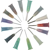 オートニクス オートニクス ステンレスニードル (20本入) PASNDG26 1袋(20本)