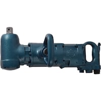 日本ニューマチック工業 NPK アングルインパクトレンチ 22mm 20179 NAW32LA 1台