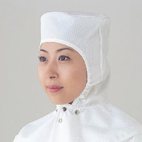 ゴールドウイン GOLDWIN クリーンフード青L PA1362ABL 1個