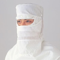 ゴールドウイン GOLDWIN 異物落下防止フード青M PA1481BM 1枚