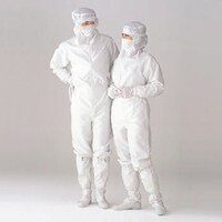 ゴールドウイン GOLDWIN ACフード付きワンピース PP1640WL 1枚