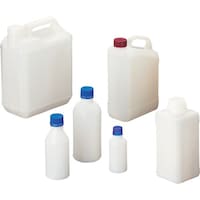 サンプラテック サンプラ シーラーRBボトル 100mL丸封印キャップ (350本入) 02311C 1箱(350本)