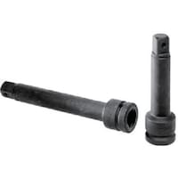ASH ASH インパクトレンチ用エクステンションバー12.7□×250mm UE0425 1本