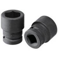 ASH ASH インパクトレンチ用ソケット12.7□x10mm US0410 1丁