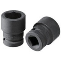 ASH ASH インパクトレンチ用ソケット12.7□x12mm US0412 1個