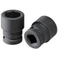 ASH ASH インパクトレンチ用ソケット12.7□x26mm US0426 1丁