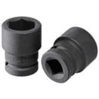 ASH ASH インパクトレンチ用ソケット12.7□x29mm US0429 1丁